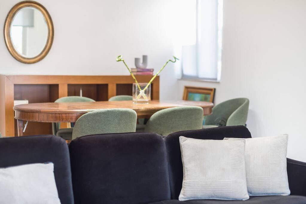 Open -View Apartment, Ygeia Hospital Athens Ngoại thất bức ảnh