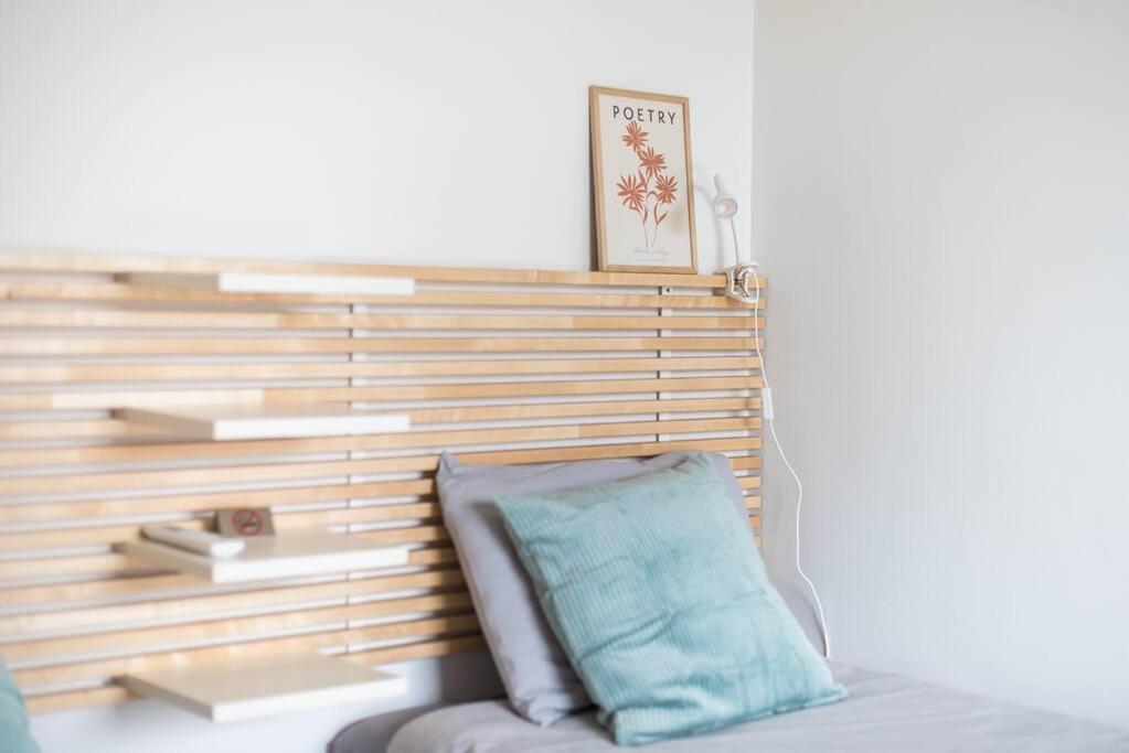 Open -View Apartment, Ygeia Hospital Athens Ngoại thất bức ảnh